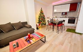 Central Unirii - Deluxe Apartments